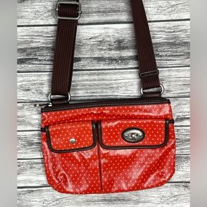 Fossil Crossbody purse